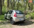 Бежевий Рено Сандеро, об'ємом двигуна 1.6 л та пробігом 174 тис. км за 5500 $, фото 13 на Automoto.ua