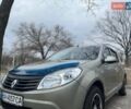Бежевий Рено Сандеро, об'ємом двигуна 1.6 л та пробігом 174 тис. км за 5500 $, фото 8 на Automoto.ua