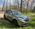Бежевий Рено Сандеро, об'ємом двигуна 1.6 л та пробігом 174 тис. км за 5500 $, фото 11 на Automoto.ua