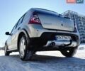 Бежевый Рено Сандеро, объемом двигателя 1.6 л и пробегом 153 тыс. км за 7950 $, фото 12 на Automoto.ua