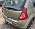 Бежевий Рено Сандеро, об'ємом двигуна 1.6 л та пробігом 174 тис. км за 5500 $, фото 7 на Automoto.ua