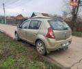 Бежевий Рено Сандеро, об'ємом двигуна 1.6 л та пробігом 432 тис. км за 4500 $, фото 3 на Automoto.ua
