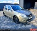Бежевый Рено Сандеро, объемом двигателя 1.6 л и пробегом 0 тыс. км за 3990 $, фото 1 на Automoto.ua