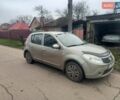 Бежевий Рено Сандеро, об'ємом двигуна 1.6 л та пробігом 432 тис. км за 4500 $, фото 2 на Automoto.ua