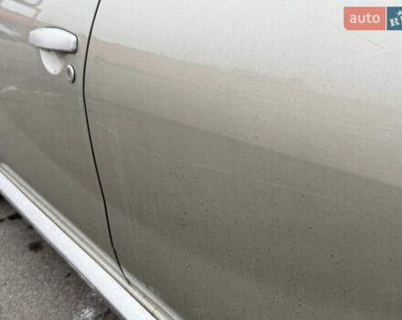 Бежевый Рено Сандеро, объемом двигателя 1.6 л и пробегом 140 тыс. км за 6700 $, фото 30 на Automoto.ua