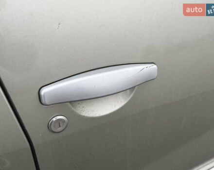 Бежевый Рено Сандеро, объемом двигателя 1.6 л и пробегом 140 тыс. км за 6700 $, фото 28 на Automoto.ua