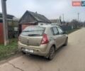 Бежевый Рено Сандеро, объемом двигателя 1.6 л и пробегом 432 тыс. км за 4500 $, фото 1 на Automoto.ua