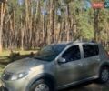 Бежевый Рено Сандеро, объемом двигателя 1.6 л и пробегом 237 тыс. км за 7199 $, фото 1 на Automoto.ua