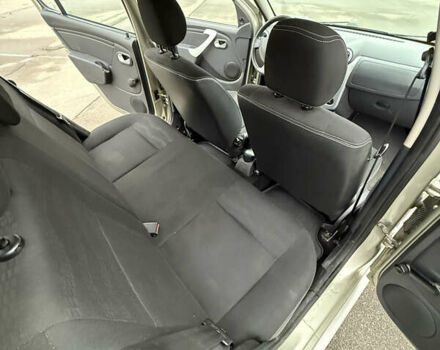 Бежевый Рено Сандеро, объемом двигателя 1.6 л и пробегом 140 тыс. км за 6700 $, фото 41 на Automoto.ua