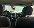 Бежевый Рено Сандеро, объемом двигателя 1.6 л и пробегом 105 тыс. км за 7000 $, фото 6 на Automoto.ua