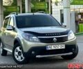 Бежевий Рено Сандеро, об'ємом двигуна 1.6 л та пробігом 150 тис. км за 6950 $, фото 1 на Automoto.ua