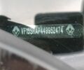 Бежевий Рено Сандеро, об'ємом двигуна 1.1 л та пробігом 244 тис. км за 6900 $, фото 14 на Automoto.ua