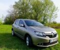 Бежевий Рено Сандеро, об'ємом двигуна 1.1 л та пробігом 244 тис. км за 6900 $, фото 1 на Automoto.ua