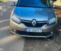 Бежевый Рено Сандеро, объемом двигателя 1.15 л и пробегом 200 тыс. км за 5000 $, фото 1 на Automoto.ua