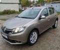 Бежевий Рено Сандеро, об'ємом двигуна 1.15 л та пробігом 210 тис. км за 5900 $, фото 1 на Automoto.ua