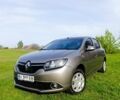 Бежевий Рено Сандеро, об'ємом двигуна 1.1 л та пробігом 244 тис. км за 6900 $, фото 1 на Automoto.ua