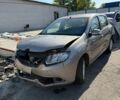 Бежевый Рено Сандеро, объемом двигателя 1.46 л и пробегом 176 тыс. км за 2900 $, фото 1 на Automoto.ua
