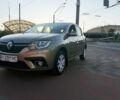 Бежевый Рено Сандеро, объемом двигателя 1.46 л и пробегом 185 тыс. км за 8700 $, фото 1 на Automoto.ua