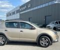 Бежевий Рено Сандеро, об'ємом двигуна 1.5 л та пробігом 36 тис. км за 12890 $, фото 28 на Automoto.ua