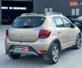 Бежевий Рено Сандеро, об'ємом двигуна 1.5 л та пробігом 36 тис. км за 12300 $, фото 27 на Automoto.ua