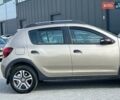 Бежевий Рено Сандеро, об'ємом двигуна 1.5 л та пробігом 36 тис. км за 12300 $, фото 29 на Automoto.ua