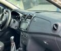 Бежевий Рено Сандеро, об'ємом двигуна 1.5 л та пробігом 36 тис. км за 12890 $, фото 11 на Automoto.ua