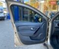 Рено Сандеро 2019 в Одессе на Automoto.ua Бежевый Рено Сандеро, объемом двигателя 1.46 л и пробегом 63 тыс. км за 12199 $, фото 9 на Automoto.ua