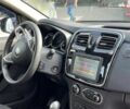Бежевий Рено Сандеро, об'ємом двигуна 1.5 л та пробігом 36 тис. км за 12890 $, фото 10 на Automoto.ua