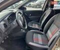 Бежевий Рено Сандеро, об'ємом двигуна 1.5 л та пробігом 36 тис. км за 12300 $, фото 23 на Automoto.ua