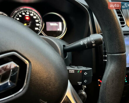 Бежевый Рено Сандеро, объемом двигателя 0.9 л и пробегом 78 тыс. км за 10499 $, фото 14 на Automoto.ua