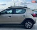 Бежевий Рено Сандеро, об'ємом двигуна 1.5 л та пробігом 36 тис. км за 12300 $, фото 19 на Automoto.ua