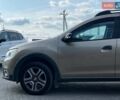 Бежевий Рено Сандеро, об'ємом двигуна 1.5 л та пробігом 36 тис. км за 12300 $, фото 24 на Automoto.ua