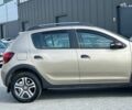 Бежевий Рено Сандеро, об'ємом двигуна 1.5 л та пробігом 36 тис. км за 12890 $, фото 29 на Automoto.ua