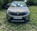Бежевий Рено Сандеро, об'ємом двигуна 1.46 л та пробігом 54 тис. км за 12000 $, фото 1 на Automoto.ua