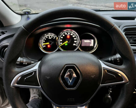 Бежевый Рено Сандеро, объемом двигателя 0.9 л и пробегом 78 тыс. км за 10499 $, фото 15 на Automoto.ua