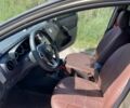 Бежевый Рено Сандеро, объемом двигателя 0.9 л и пробегом 75 тыс. км за 11000 $, фото 4 на Automoto.ua