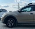 Бежевий Рено Сандеро, об'ємом двигуна 1.5 л та пробігом 36 тис. км за 12890 $, фото 25 на Automoto.ua