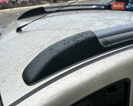 Бежевый Рено Сандеро, объемом двигателя 0.9 л и пробегом 78 тыс. км за 10499 $, фото 18 на Automoto.ua