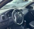 Бежевий Рено Сандеро, об'ємом двигуна 1.5 л та пробігом 36 тис. км за 12890 $, фото 18 на Automoto.ua