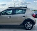 Бежевий Рено Сандеро, об'ємом двигуна 1.5 л та пробігом 36 тис. км за 12890 $, фото 20 на Automoto.ua