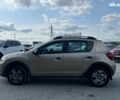 Бежевий Рено Сандеро, об'ємом двигуна 1.5 л та пробігом 36 тис. км за 12890 $, фото 19 на Automoto.ua