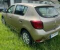 Бежевий Рено Сандеро, об'ємом двигуна 0.9 л та пробігом 91 тис. км за 8800 $, фото 1 на Automoto.ua
