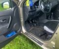 Бежевий Рено Сандеро, об'ємом двигуна 0.9 л та пробігом 91 тис. км за 8800 $, фото 4 на Automoto.ua