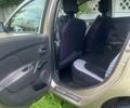 Бежевий Рено Сандеро, об'ємом двигуна 0.9 л та пробігом 91 тис. км за 8800 $, фото 7 на Automoto.ua