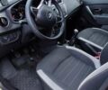 Бежевый Рено Сандеро, объемом двигателя 0.9 л и пробегом 63 тыс. км за 9800 $, фото 4 на Automoto.ua