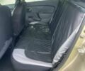 Бежевий Рено Сандеро, об'ємом двигуна 0.9 л та пробігом 91 тис. км за 8800 $, фото 6 на Automoto.ua
