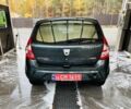 Рено Сандеро 2008 в Буче на Automoto.ua Черный Рено Сандеро, объемом двигателя 1.6 л и пробегом 167 тыс. км за 5499 $, фото 4 на Automoto.ua