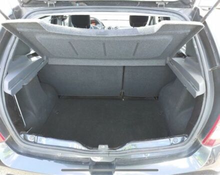 Рено Сандеро 2008 в Буче на Automoto.ua Черный Рено Сандеро, объемом двигателя 1.6 л и пробегом 167 тыс. км за 5499 $, фото 8 на Automoto.ua