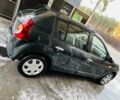 Рено Сандеро 2008 в Буче на Automoto.ua Черный Рено Сандеро, объемом двигателя 1.6 л и пробегом 167 тыс. км за 5499 $, фото 7 на Automoto.ua