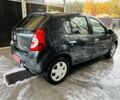 Рено Сандеро 2008 в Буче на Automoto.ua Черный Рено Сандеро, объемом двигателя 1.6 л и пробегом 167 тыс. км за 5499 $, фото 18 на Automoto.ua
